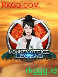 MonkeyOfficeLegend