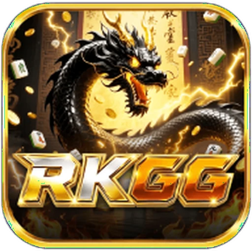 Logotipo RKGG.COM